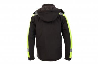 Striukė Benefit® Rival Softshell Winter 3