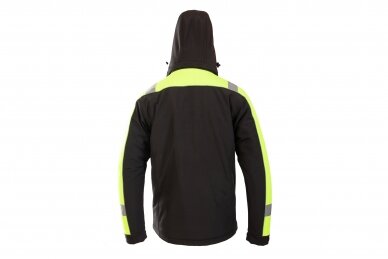 Striukė Benefit® Rival Softshell Winter 4